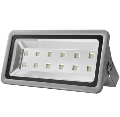 600W LED flood light